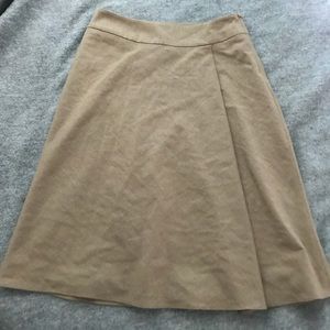 Talbots Knee length Skirt